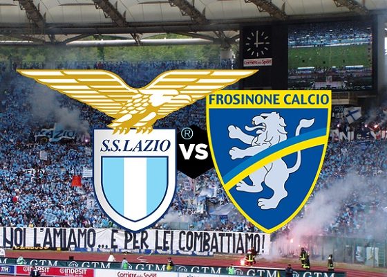 Calcio, ultimo test amichevole per la Lazio contro il Frosinone il 13 settembre