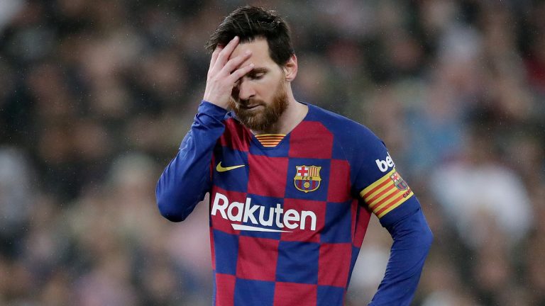 “Vicenda Messi”, il fuoriclasse argentino ha deciso: Resto al Barcellona