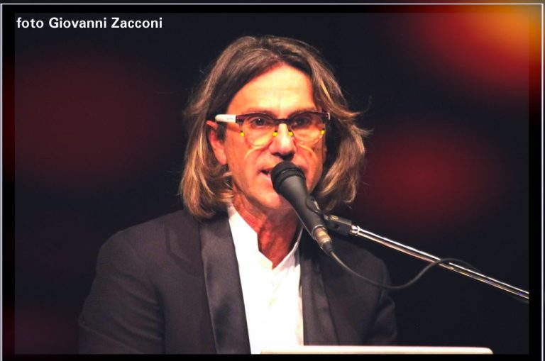 Luigi Petruzzi sigla un contratto con la WA Music Publishing LTD