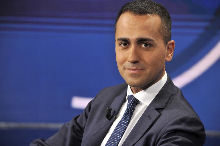 Coronavirus, Luigi Di Maio ribadisce: “Escludo un nuovo lockdown totale”