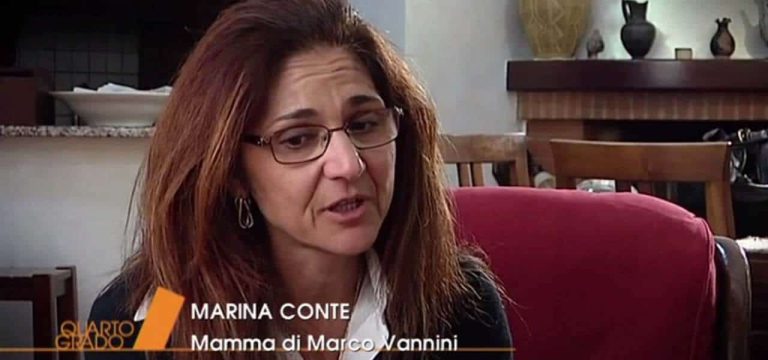 Marina Vannini alla mamma di Willy: “Deve essere combattiva”