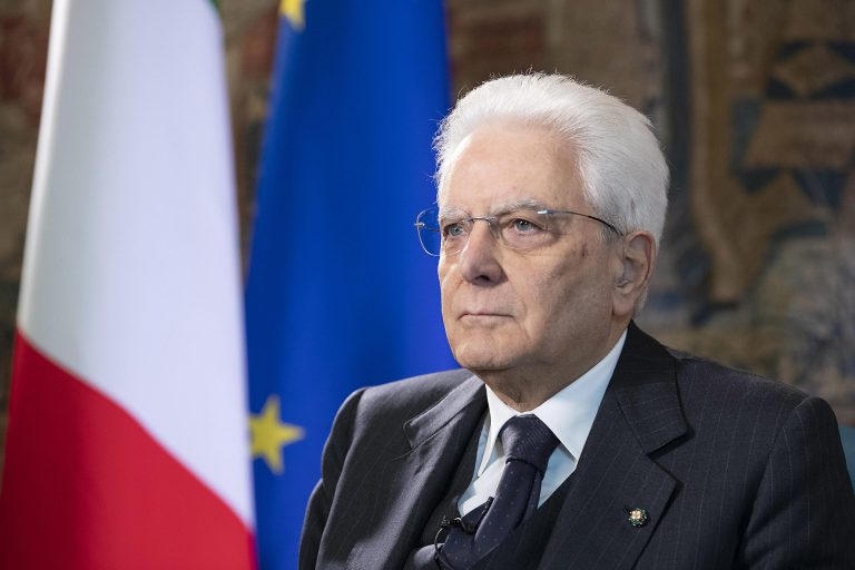 Coronavirus, per il presidente Mattarella serve stabilire come fare tesoro del tempo dell’emergenza trasferendo sul nostro futuro esperienze, competenze, conoscenze acquisite