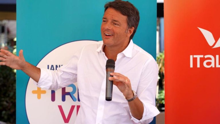 L’ironia di Matteo Renzi: “Scatole di Malox per digerire l’accordo con i grillini”
