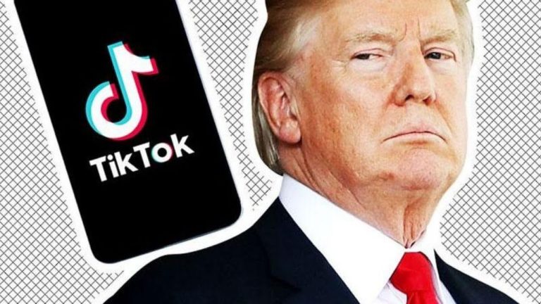 TikTok denuncia l’Amministrazione Trump per aver vietato di scaricare la popolare app di video-sharing per motivi di sicurezza