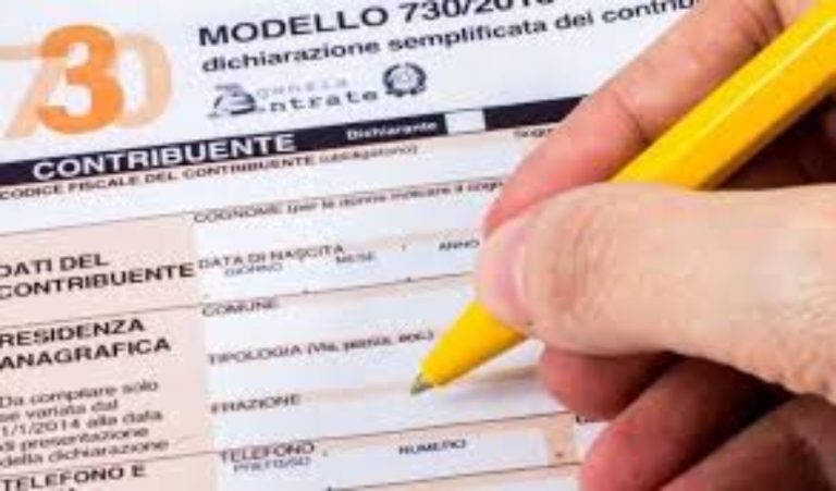 Anche le partite Iva avranno la loro dichiarazione dei redditi precompilata