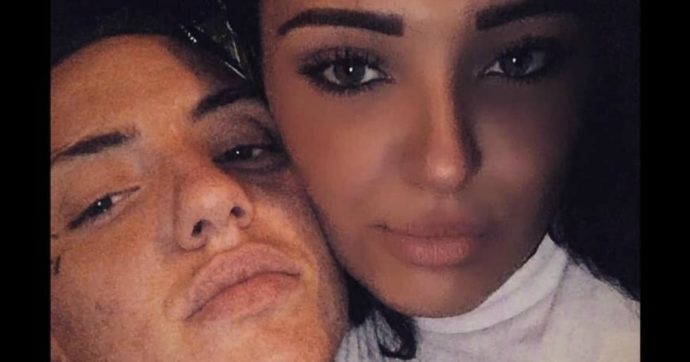 Caivano, il dramma del compagno di Maria Paola: “Ho perso il mio grande amore”