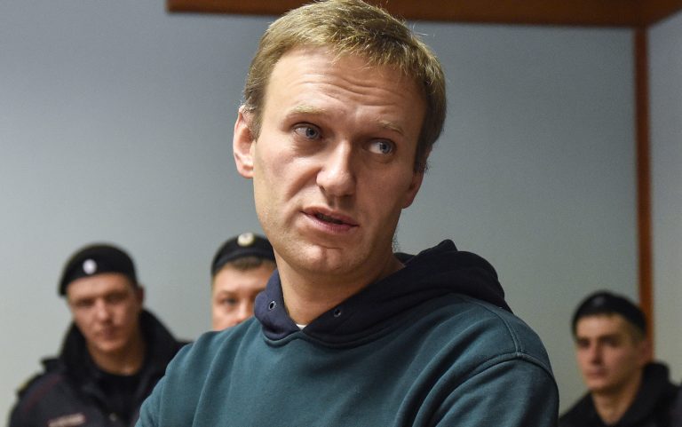 Berlino, Alexei Navalny è stato dimesso dall’ospedale