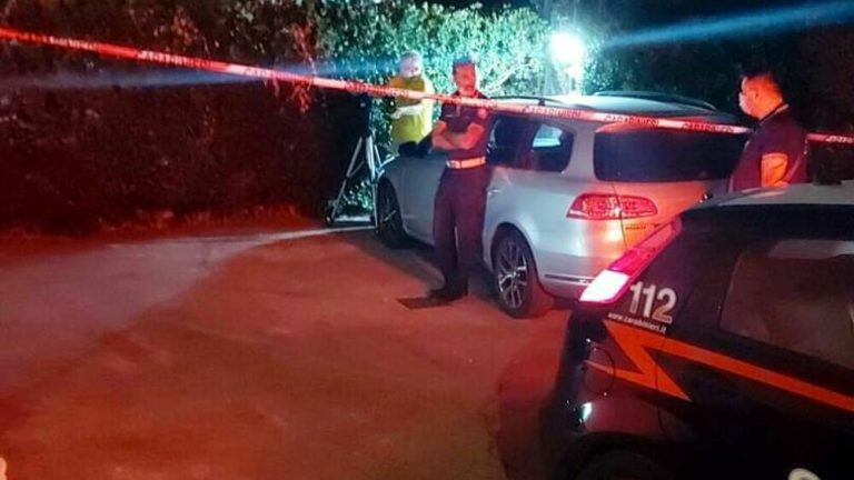 Roccapiemonte (Salerno), fermati i due genitori del neonato trovato privo di vita