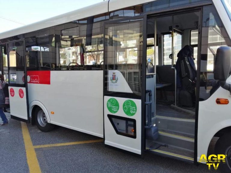 Scuola. A Fiumicino rafforzato il trasporto pubblico dal 14 settembre