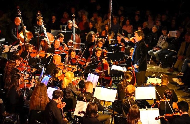 Buon compleanno maestro Freccia