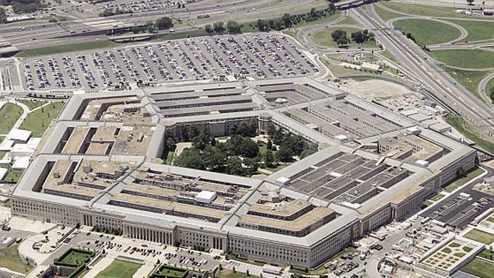 Usa, terminato il “lockdown” del Pentagono per una sparatoria vicino all’edificio