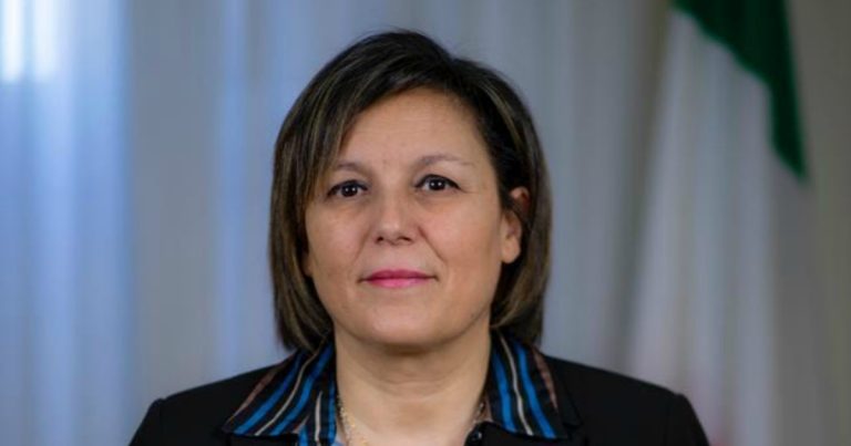 M5S, si dimette la deputata Piera Aiello: “Non nascondo l’amarezza per tutto il lavoro che ho fatto”