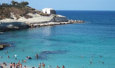 Porto Torres (Sassari), una donna di 32 anni è annegata in mare davanti alla chiesetta di Balai