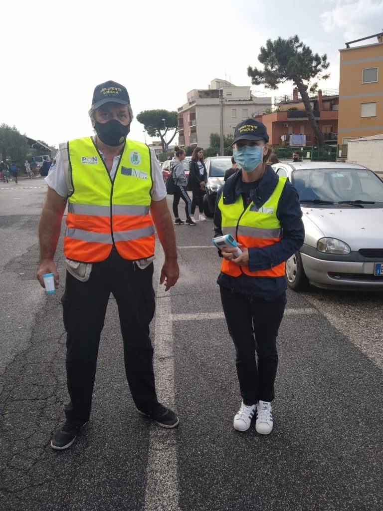 Santa Marinella, arrivano i percettori del reddito di cittadinanza in ausilio alla città