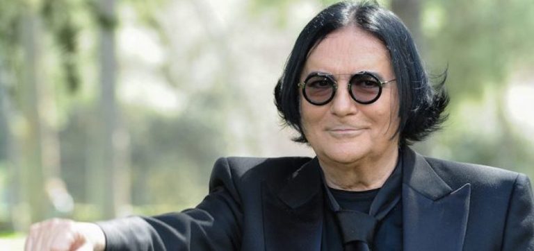 Musica, Renato Zero festeggia i 70 anni con la pubblicazione di tre album