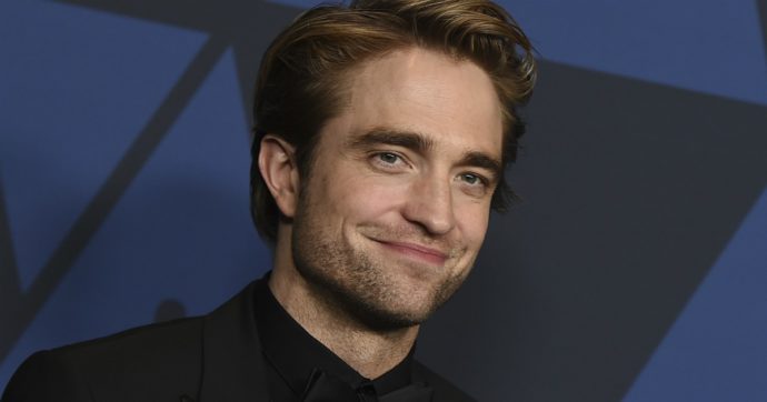 Cinema, Covid sul set di “Batman”: l’attore Robert Pattinson positivo al coronavirus