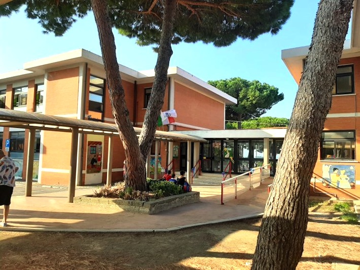 La Scuola Giovanni Cena apre le porte agli “Open Day”