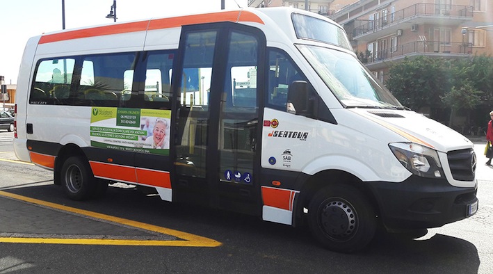 Ladispoli-Cerveteri: sciopero del trasporto pubblico locale