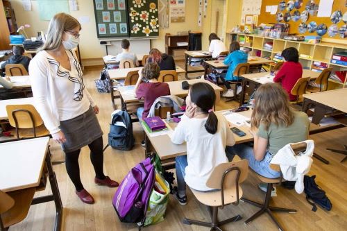 Coronavirus, è scontro tra il governo e la Regione Piemonte sulla misurazione della temperatura degli studenti a scuola