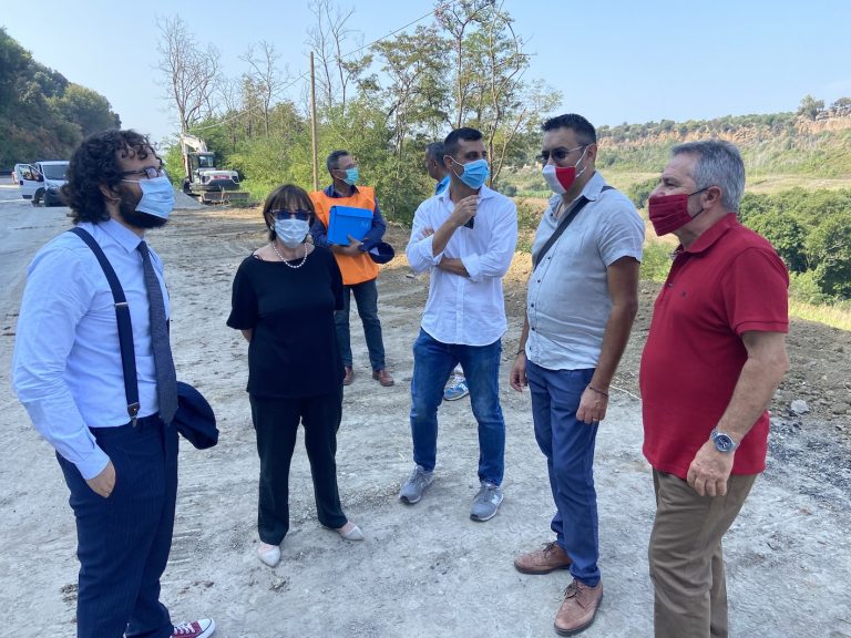 Settevene Palo, vergogna metropolitana