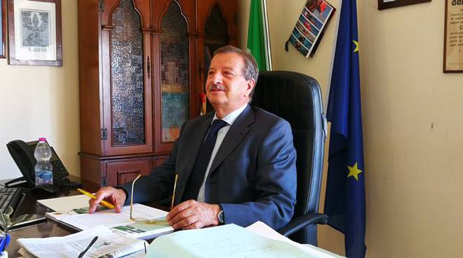 Pietro Tidei nominato presidente  dell’Osservatorio Ambientale