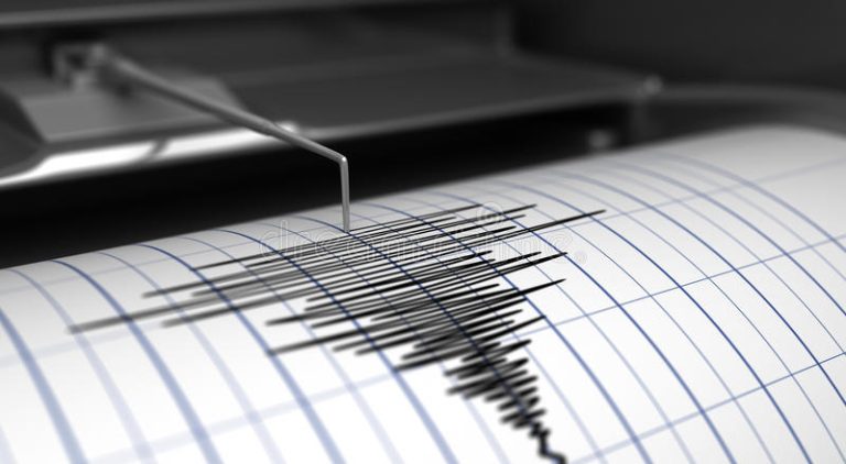 Sicilia, registrata scossa sismica di magnitudo 3.5 nella provincia di Trapani