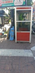 ”Ladispoli sempre più smart city”: in arrivo le nuove cabine telefoniche