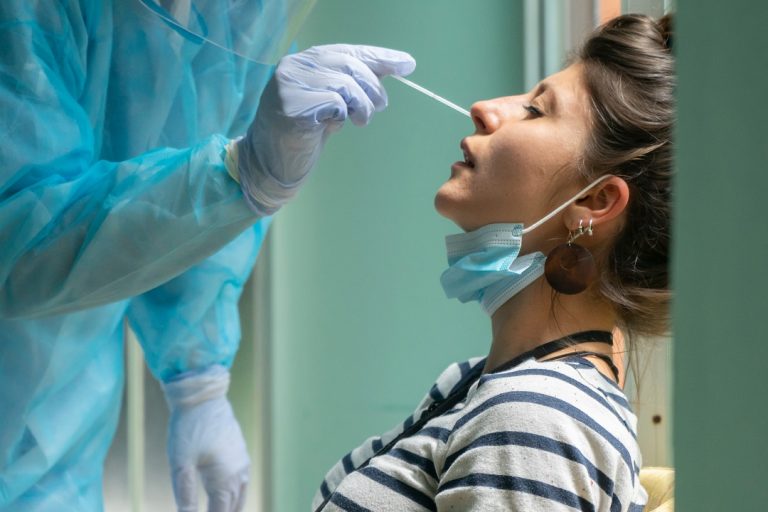 Coronavirus, 29 nuovi positivi per la Asl Roma 4. Un decesso a Ladispoli