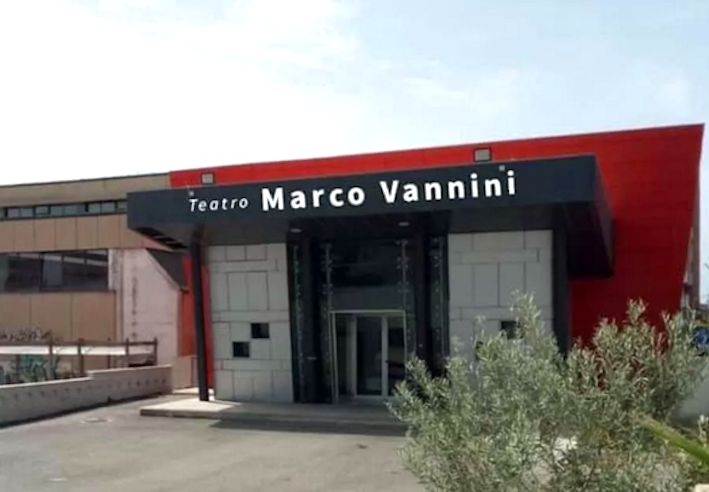 Teatro Vannini, approvato l’utilizzo per realtà sociali e sportive