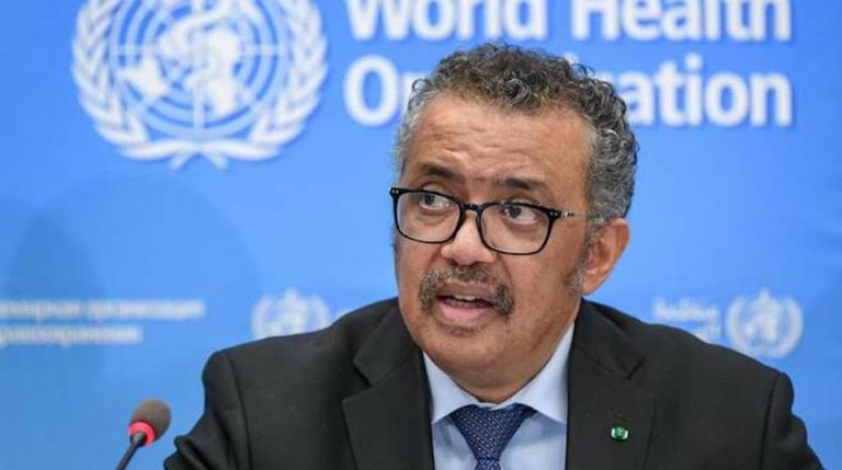 Coronavirus, per l’Oms “Il “Covid-19 ha dimostrato che tutto il mondo era tristemente poco preparato a una pandemia”