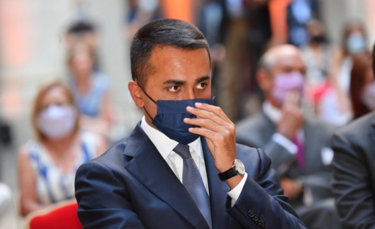 Recovery Fund, parla Luigi Di Maio: “Il sostegno straordinario dell’Unione Europea ci offre l’occasione di sviluppare un programma che faccia davvero la differenza”