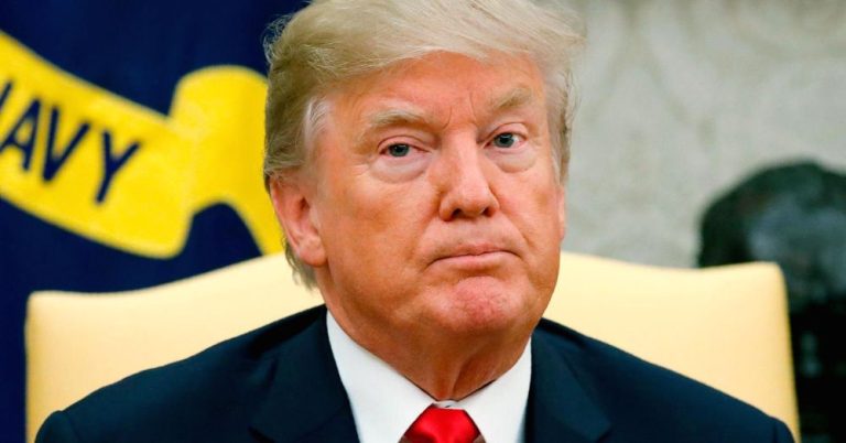 Usa, ‘scoop’ del New York Times: il presidente Trump non ha pagato le tasse negli ultimi dieci anni