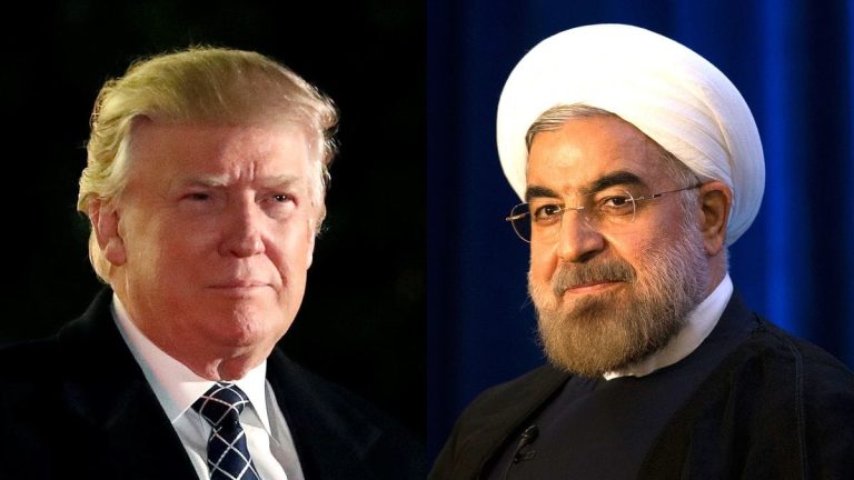 Il presidente Rohani sfida Trump: “I tentativi degli Stati Uniti di reintrodurre le sanzioni contro l’Iran al Consiglio di Sicurezza dell’Onu sono destinati a fallire”