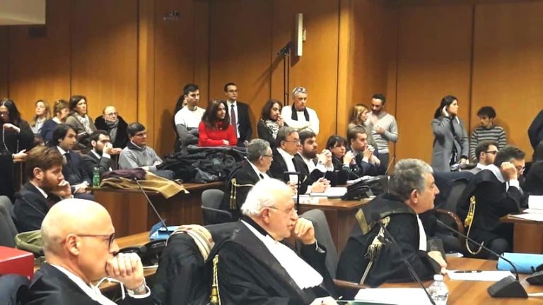 Vannini, i legali della difesa chiedono l’assoluzione per i famigliari