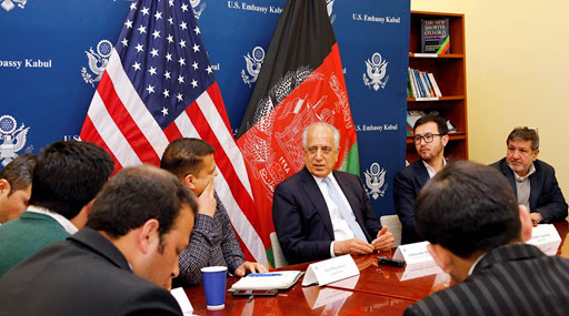 Afghanistan, al via i colloqui di pace a Doha tra i talebani e il governo di Kabul