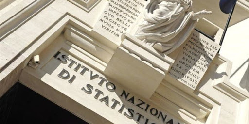 Report dell’Istat: a febbraio stima una crescita per i flussi commerciali con l’estero più intensa per le importazioni (+1,4%) che per le esportazioni (+0,3%)