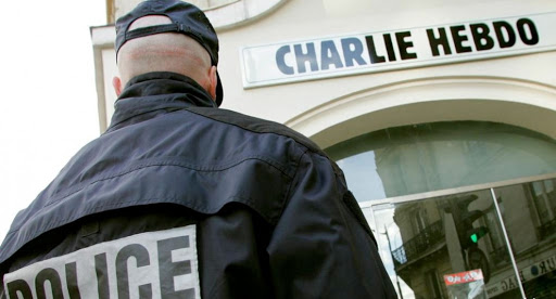 Francia, inizia oggi il processo contro i terroristi dell’attentato a Charlie Hebdo