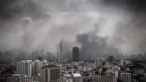 Allarme di Legambiente: otto città italiane su dieci pagano un triste pegno sullo smog