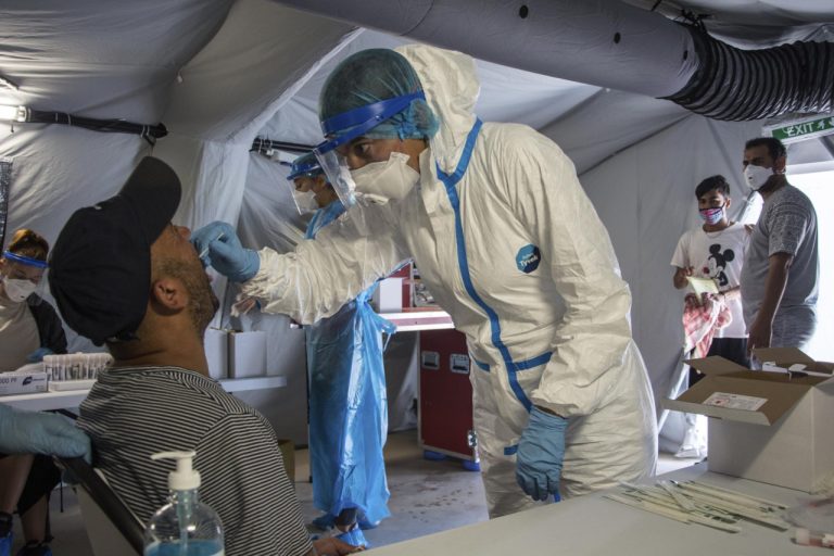 Le farmacie comunali di Cerveteri fuori dal protocollo tra Governo e Associazioni di categoria per i tamponi a prezzi calmierati