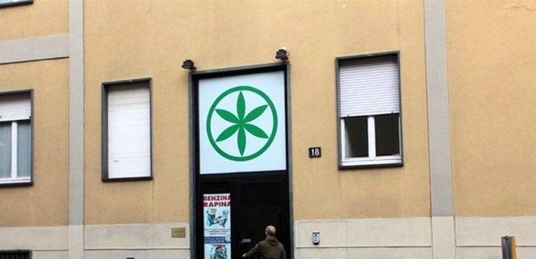 Fondi Lega, uno dei commercialisti arrestati aveva ricevuto l’incarico di vendere la sede di via Bellerio