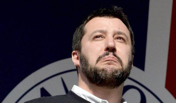 Vicenda Gregoretti, parla Matteo Salvini: “Spero che il giudice leggerà la mia memoria”