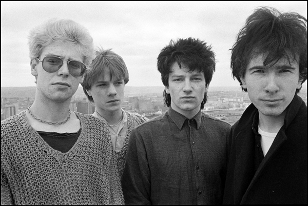 Musica, quarant’anni fa il debutto degli U2: il rock batte forte in Irlanda