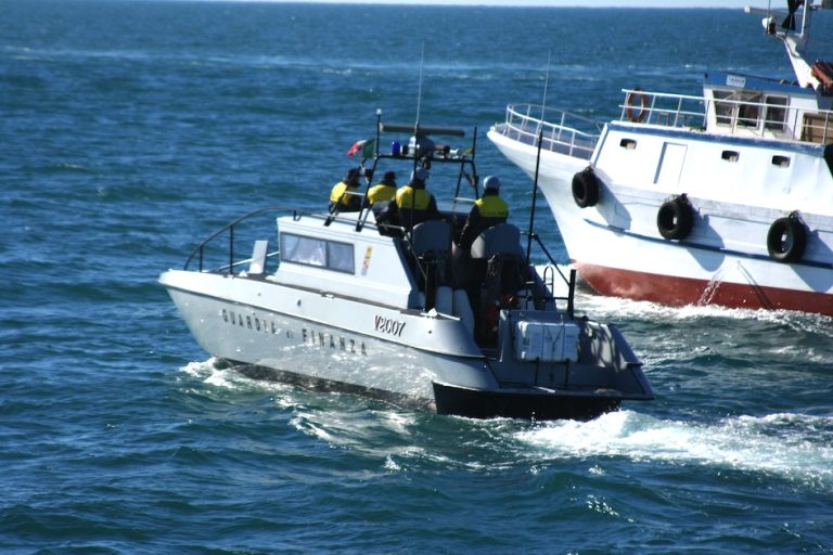 Vasta rete di controlli del Roan sul litorale Laziale