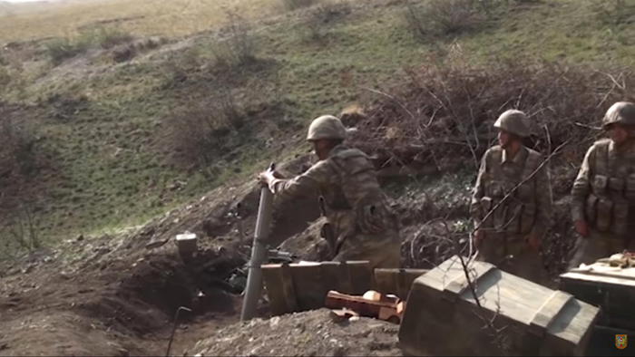 Armenia, morti altri 51 soldati nella zona del Nogorno-Karabah