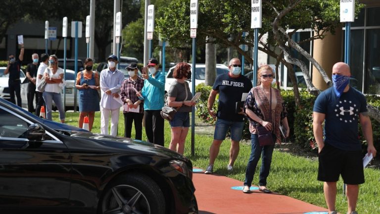 Presidenziali in Usa: hanno già votato oltre 22 milioni di statunitensi