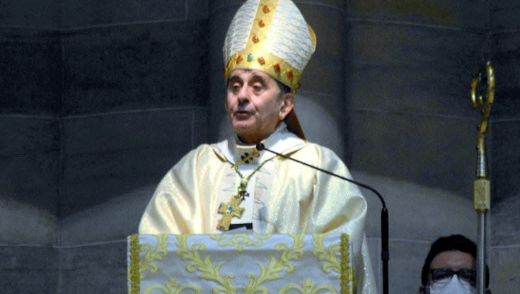 Milano, positivo al Covid l’Arcivescovo Mario Delpini