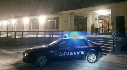 Castellamonte (Torino), sparatoria la scorsa notte: ferite due persone. Fermato un sospetto