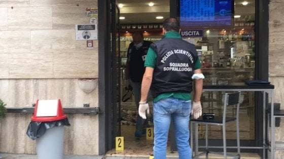 Foggia, era stato accoltellato all’occhio durante una rapina lo scorso 17 settembre: è morto oggi Francesco Traiano, titolare di un bar