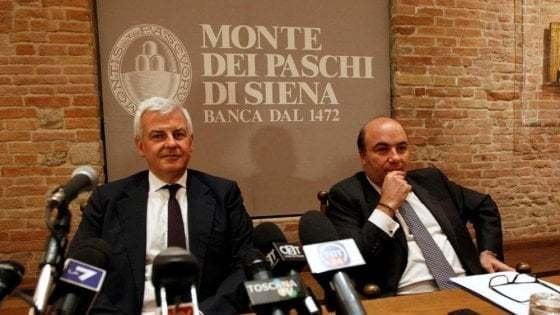 Milano: condannati gli ex vertici di Mps, Profumo e Viola per aggiotaggio e false comunicazioni sociali