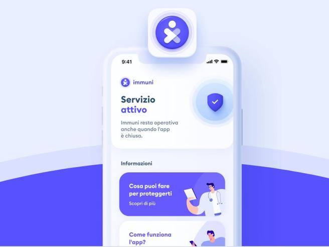Coronavirus, per il governo “scaricare l’app Immuni è un obbligo morale”